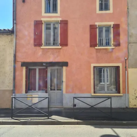 Les 3 Casa vacanze *