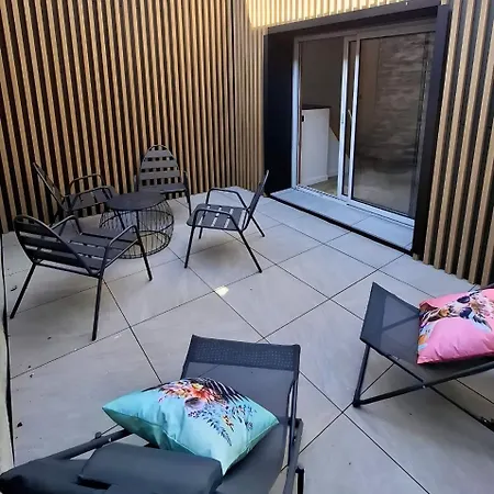 Les 3 Casa vacanze *