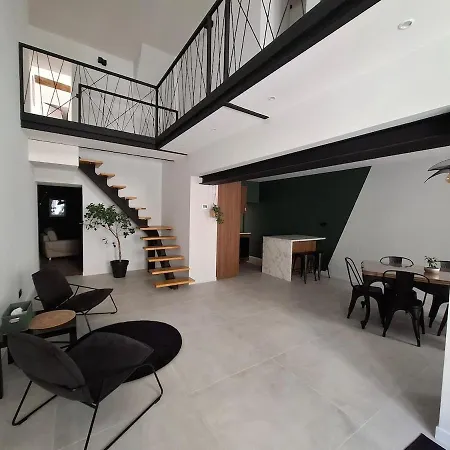 Casa vacanze Les 3 Issoire