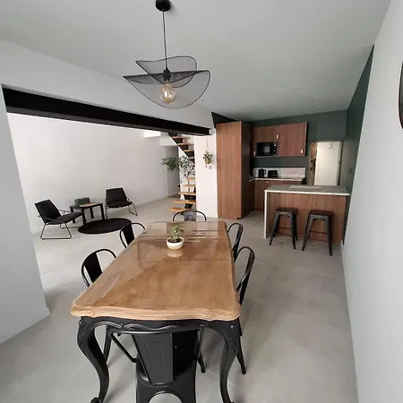 Les 3 Casa vacanze