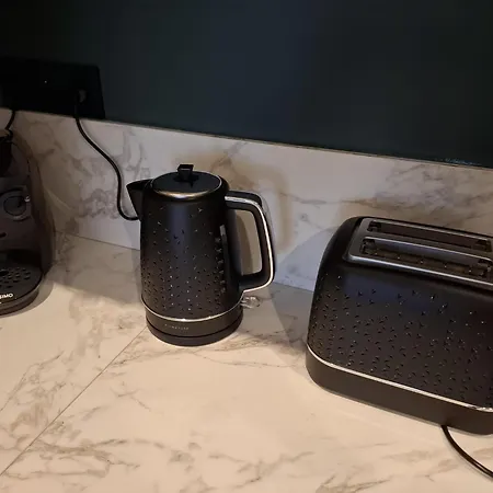 Casa vacanze Les 3