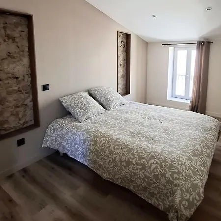 Casa vacanze Les 3