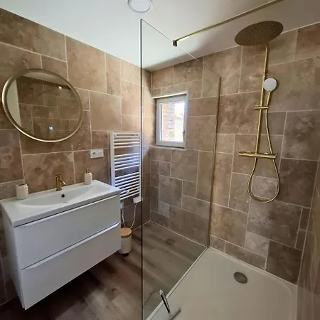 Les 3 Casa vacanze Issoire