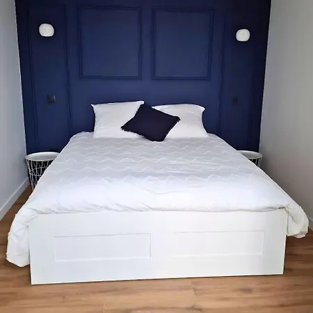 Casa vacanze Les 3
