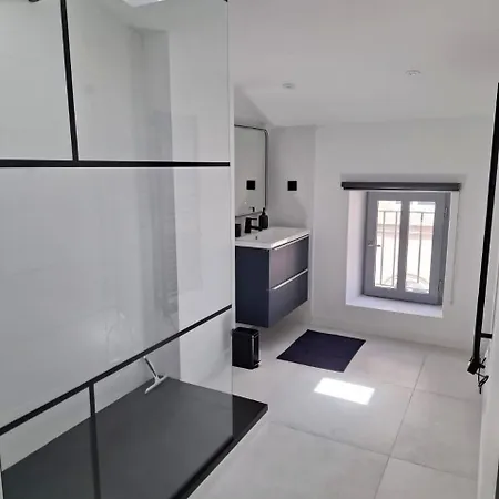 Casa vacanze Les 3 Issoire