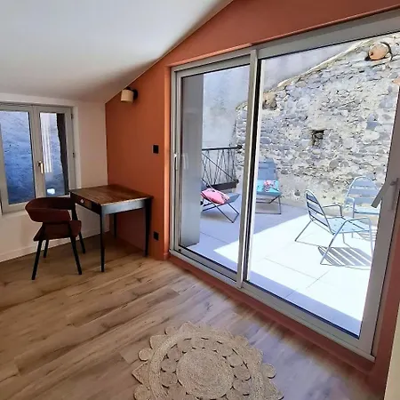 Les 3 Casa vacanze