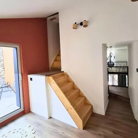 Les 3 Casa vacanze Issoire